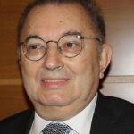 Giorgio Squinzi, presidente Confindustria