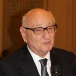 Giuseppe Freri, presidente Federcomated