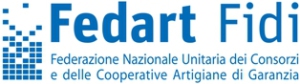Logo FedartFidi
