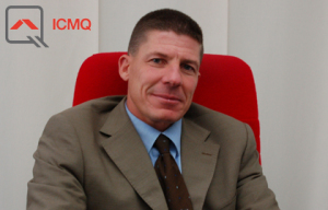 Lorenzo Orsenigo | Direttore generale Icmq