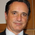 Luca Squeri, presidente commissione sicurezza e legalità Confcommercio