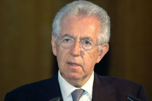 Mario Monti