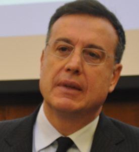 Massimo Sessa | Presidente Consiglio superiore dei Lavori pubblici