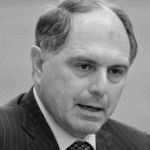 Paolo Buzzetti, presidente Ance 