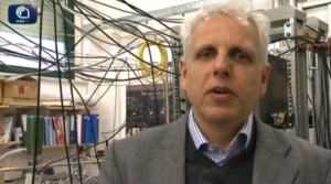 ino - cnr scanner laser paolo di natale