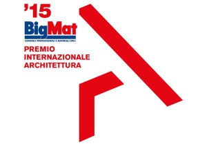 BigMat '15 International Architecture Award
