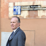 Maurizio Savoncelli presidente Consiglio nazionale geometri