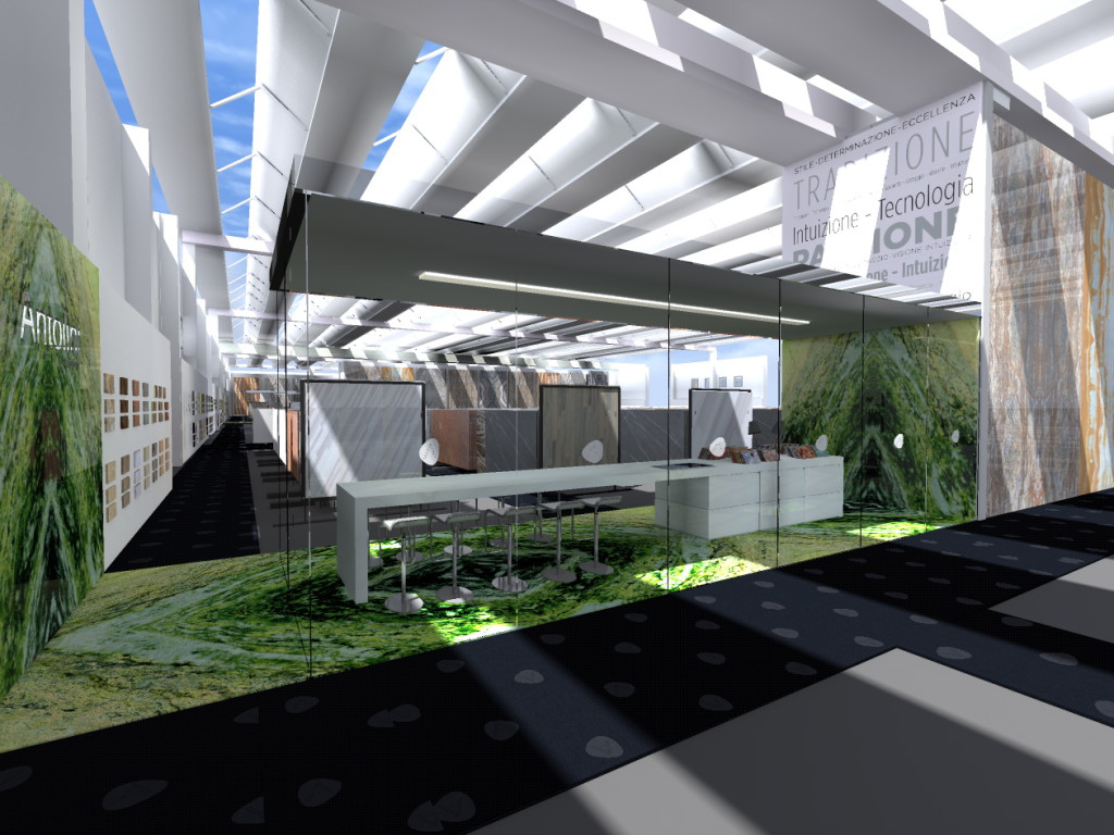 Antolini Stone Gallery