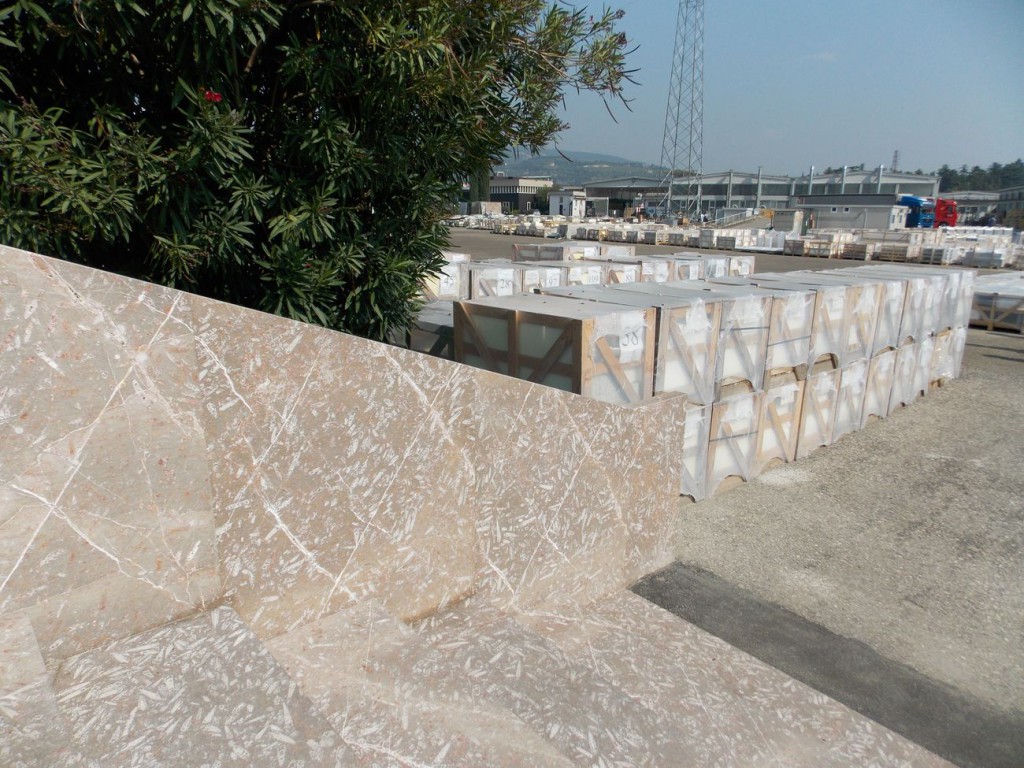 Antolini Stone Gallery