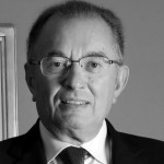 Giorgio Sqinzi, amministratore unico Mapei