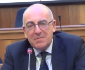 Angelo Artale | Direttore Finco