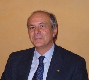 Armando Zambrano | Presidente Cni