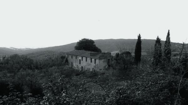 Borgo Mummialla prima dell’intervento