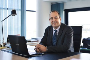 Bruno Pernpruner | Direttore Fakro Italia