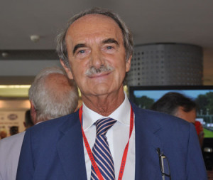 Carlo Edoardo Valli | Presidente Camera di commercio di Monza e Brianza e Brianz@Expo2015 «Le imprese della Brianza hanno ottenuto risultati importanti, che significano per il nostro territorio opportunità di lavoro e occasioni per dimostrare al mondo intero il saper fare della Brianza. Un percorso coordinato da Brianz@Expo, l'associazione nata da un’intuizione del Consiglio della Camera di commercio e a cui hanno aderito tutte le associazioni di categoria. Il nostro impegno è indirizzato non solo all'oggi ma anche all’«Expo che resta», a quella rete di relazioni e di possibilità e insieme anche di infrastrutture che rappresentano un’eredità per il territorio».