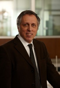 Enrico Borgarello | Direttore Ricerca e innovazione Gruppo Italcementi