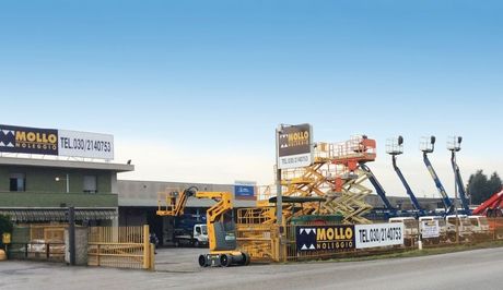 Mollo Noleggi
