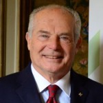 Giuseppe Nardella, presidente Senaf/Tecniche Nuove