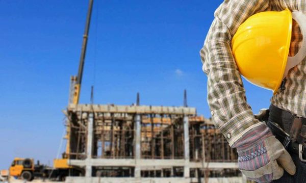 Imprese edili in difficoltà