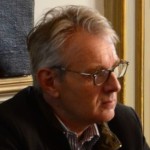 Norbert Lantschner, direttore scientifico di Saie Smart House