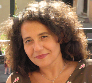 Paola Salvati | Ricercatrice Irpi-Cnr