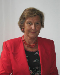 Patrizia Lotti | Presidente Oice