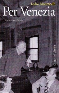 Per_Venezia_Indro_Montanelli_DvdLibro