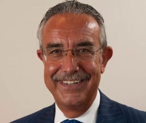 Renzo Guccinelli | Assessore allo Sviluppo economico della Regione Liguria