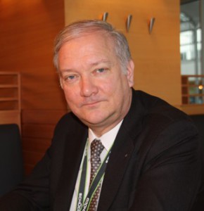 Roberto Brovazzo | Direttore generale Schüco Italia