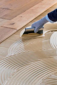 Mapei Ultrabond Eco S968 1K FG