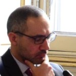 Luca Dondi, direttore generale di Nomisma