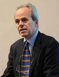 Leopoldo Freyrie | Presidente Cnappc