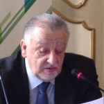 Luca Turri, vicepresidente Federcostruzioni 