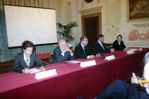 venezia_protocollo recupero giardini reali