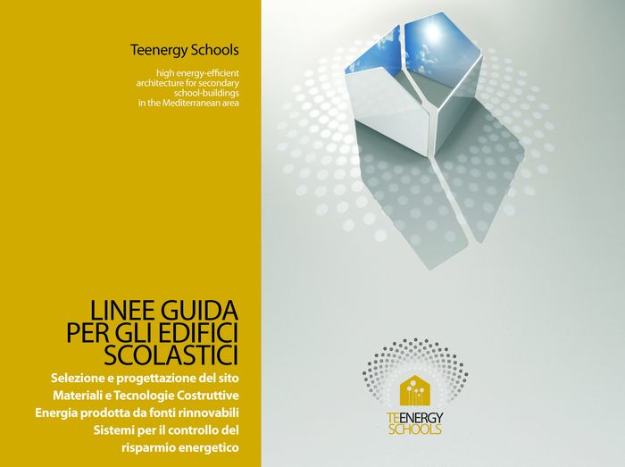 linee guida teenergy