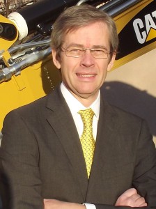 Enrico Oggioni, Cgt Edilizia