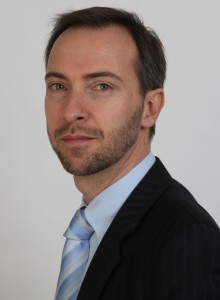 Marco prosperi, direttore Assodimi