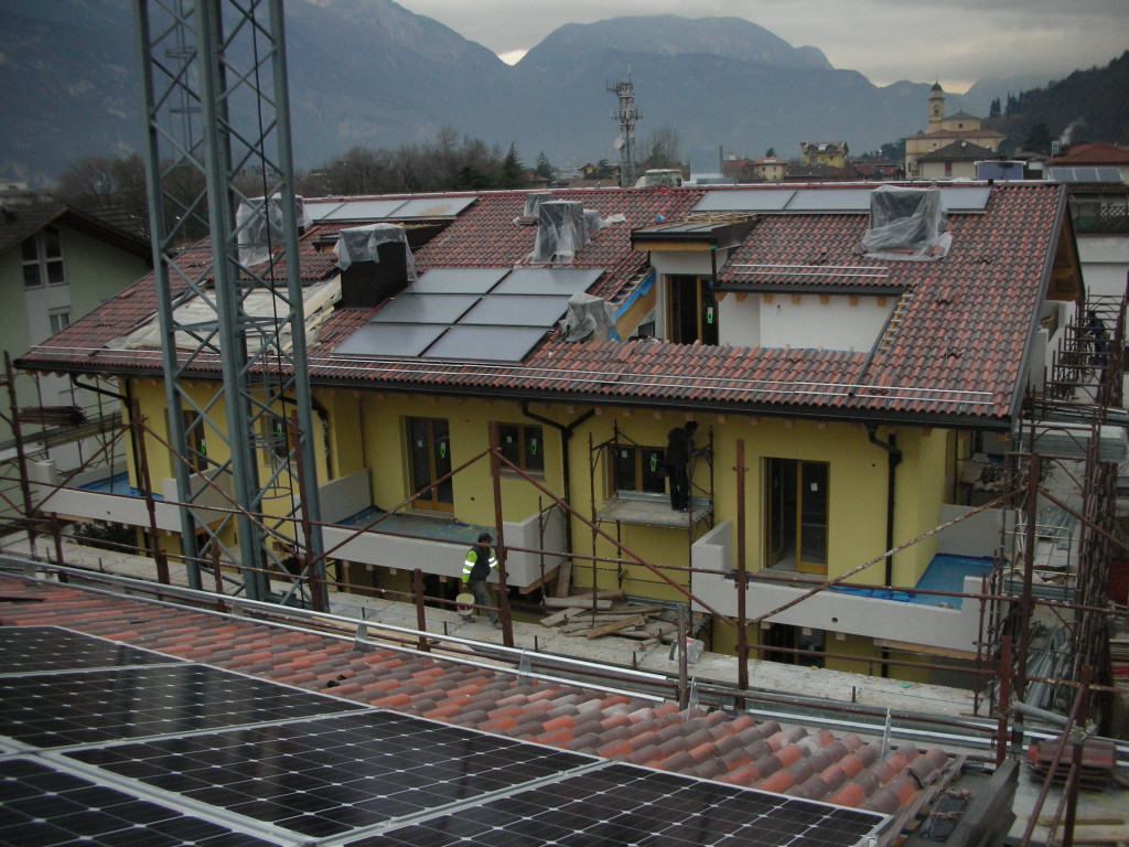 dolomiti group costruzioni in legno