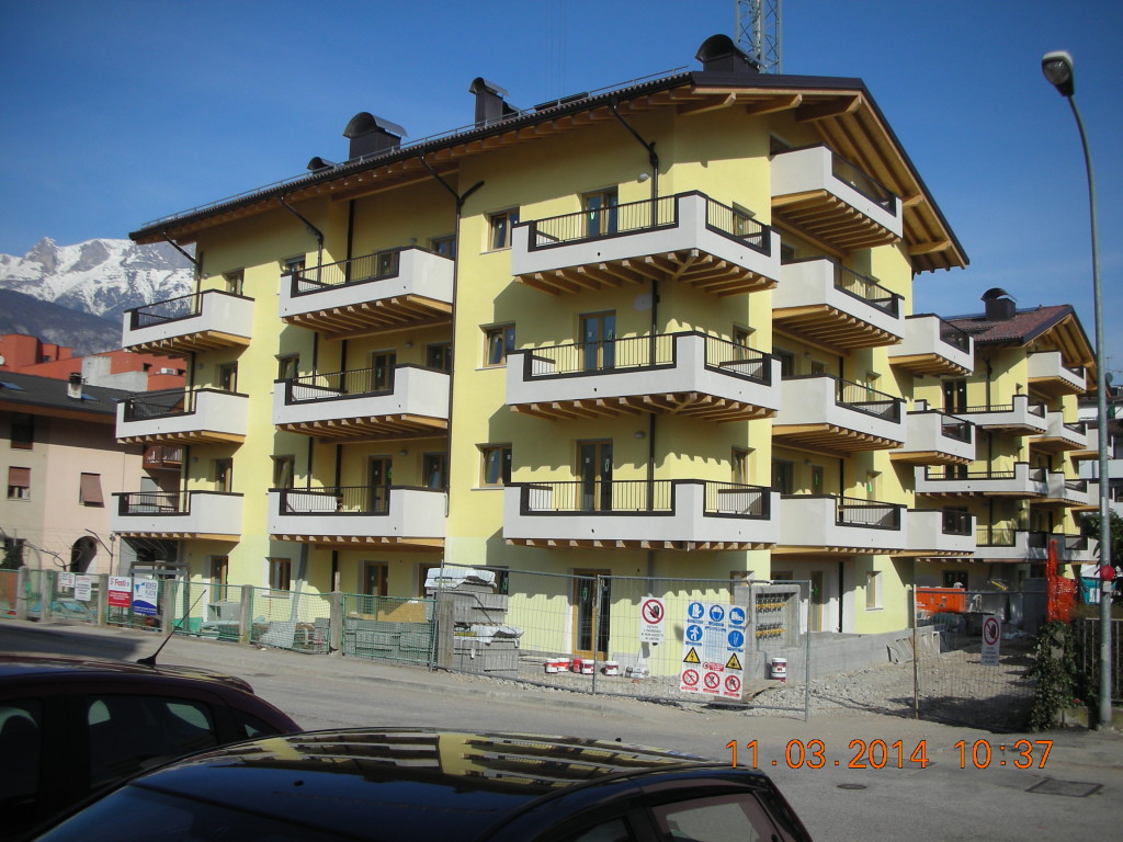 dolomiti group costruzioni in legno