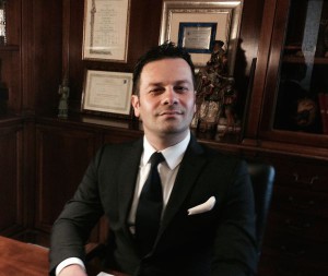 Alfredo Nepa | Gi Confindustria Abruzzo