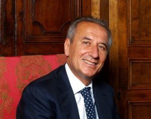 Alessandro Maria Piozzi | Direttore generale Bppb