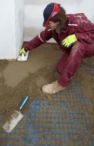 Applicazione Griglia Vertex