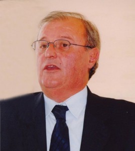 Arnaldo Redaelli | Presidente Anaepa Confartigianato Edilizia