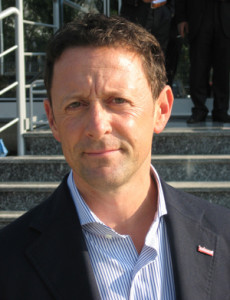 Eugenio Canni Ferrari | Ad Tecnasfalti-Isolmant