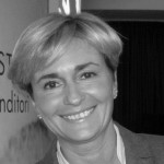 Federica Guidi, ministro dello sviluppo economico
