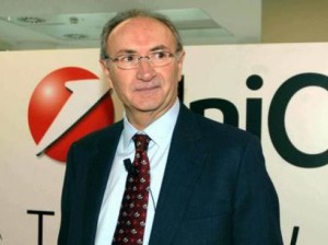 Federico Ghizzoni | Ad Unicredit