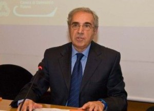 Fernando Zilio | Presidente Unioncamere Veneto
