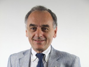 Lorenzo Benanti | Presidente Cnpapal