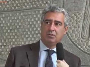 Marco Dettori | Presidente Tema