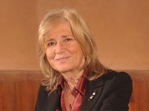 Marta Dassù | Presidente esecutivo We-Women for Expo